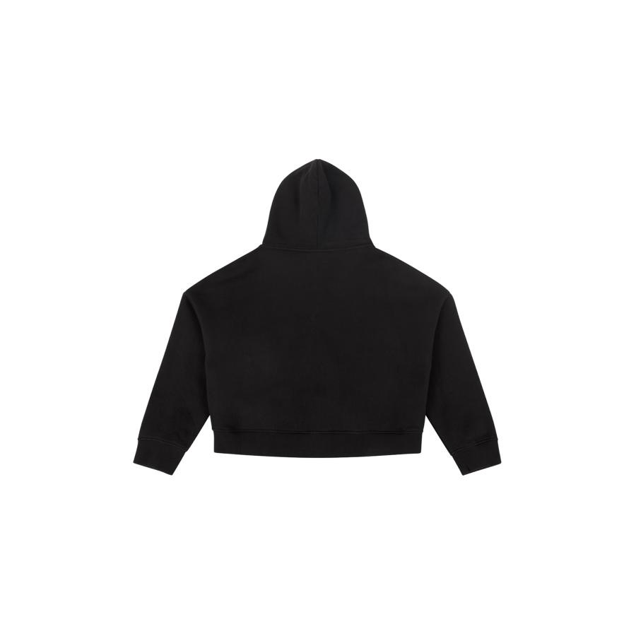 【P5倍 / SALE】ETERNAL ZIP / BLACK (UNU-25-1003-BL) Entire Studios(エンタイア スタジオ) |  | 01