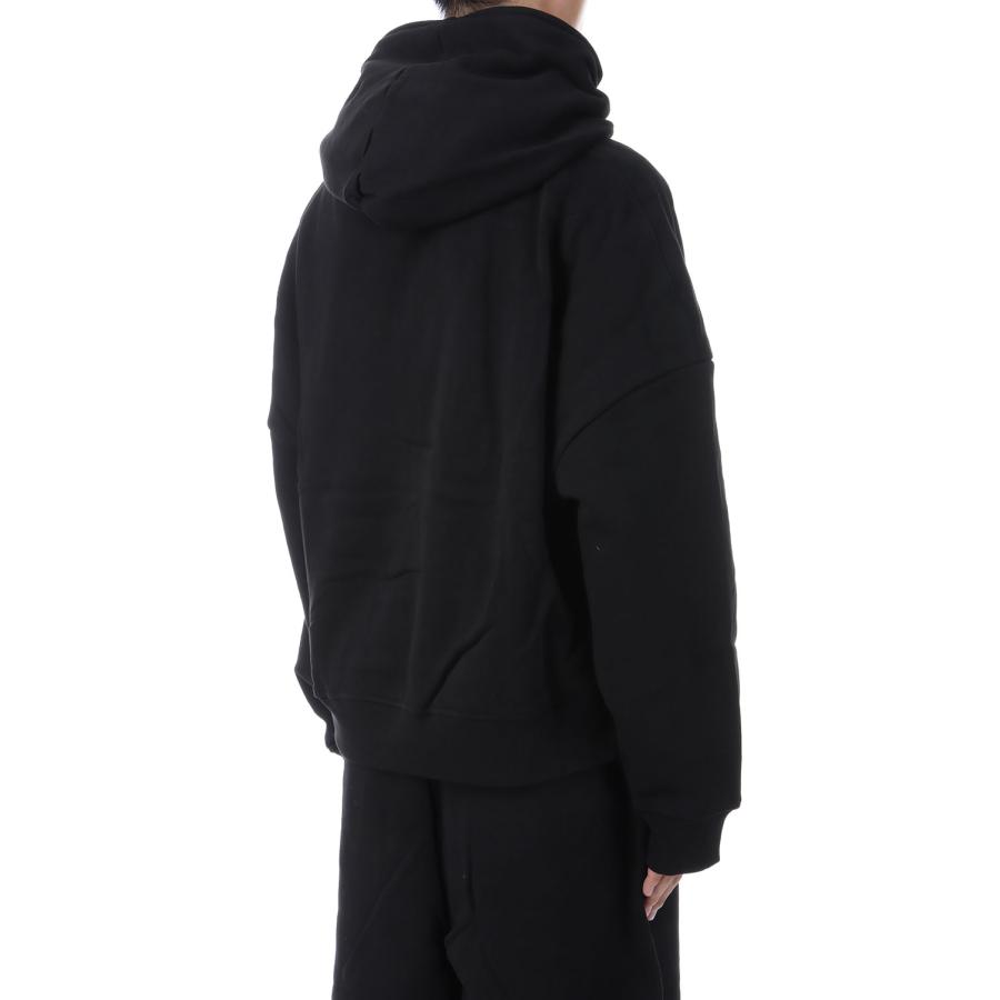 【P5倍 / SALE】ETERNAL ZIP / BLACK (UNU-25-1003-BL) Entire Studios(エンタイア スタジオ) |  | 04