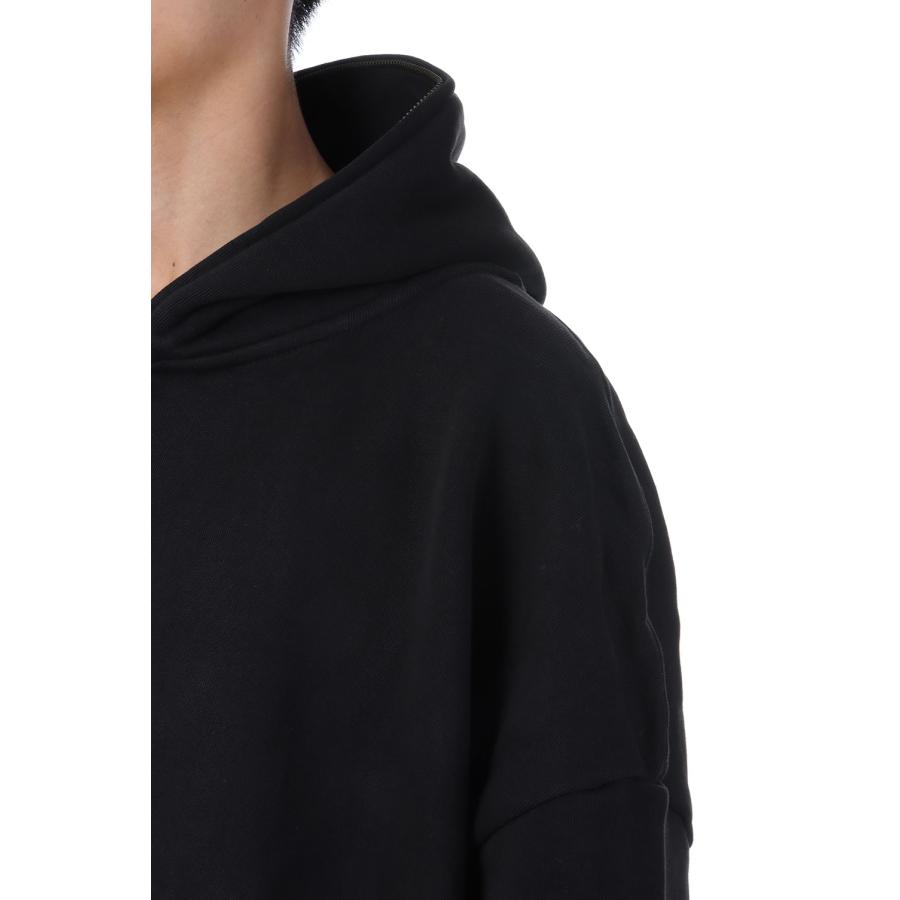 【P5倍 / SALE】ETERNAL ZIP / BLACK (UNU-25-1003-BL) Entire Studios(エンタイア スタジオ) |  | 05