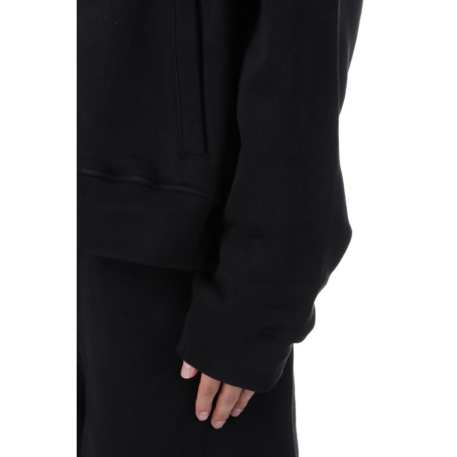 【P5倍 / SALE】ETERNAL ZIP / BLACK (UNU-25-1003-BL) Entire Studios(エンタイア スタジオ) |  | 06