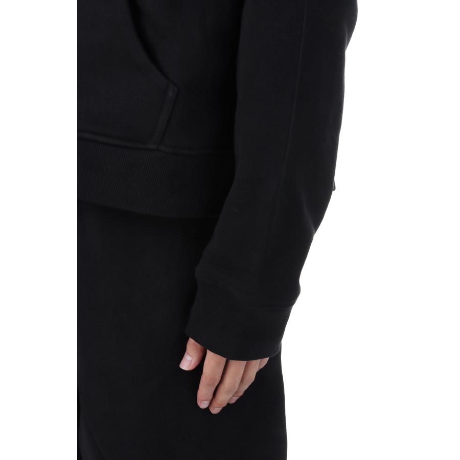 【P5倍 / SALE】HEAVY HOOD / BLACK (UNU-25-1012-BL) Entire Studios(エンタイア スタジオ) |  | 06