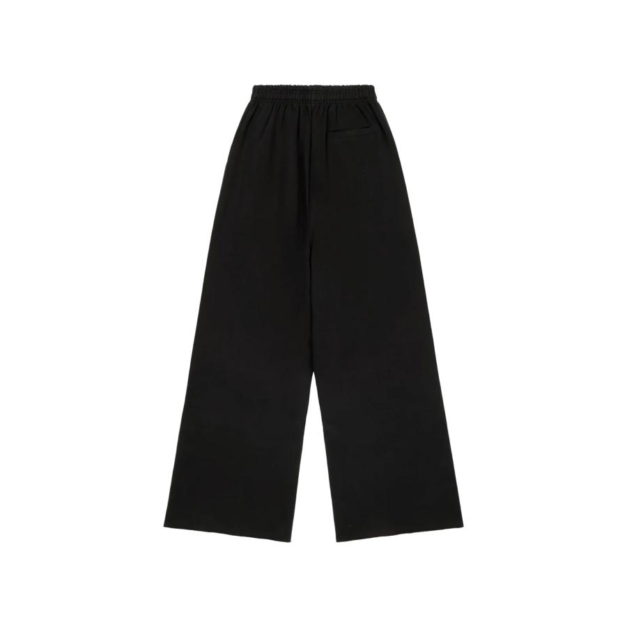 【P5倍 / SALE】FULL SWEATPANT / BLACK (UNU-25-3014-BL) Entire Studios(エンタイア スタジオ) |  | 01