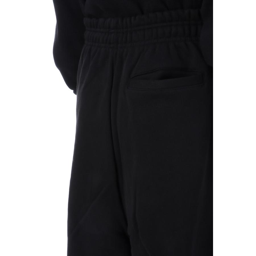 【P5倍 / SALE】FULL SWEATPANT / BLACK (UNU-25-3014-BL) Entire Studios(エンタイア スタジオ) |  | 05