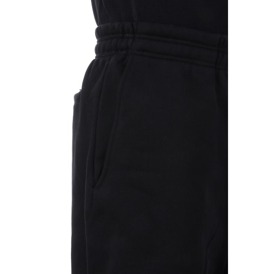 【P5倍 / SALE】FULL SWEATPANT / BLACK (UNU-25-3014-BL) Entire Studios(エンタイア スタジオ) |  | 06