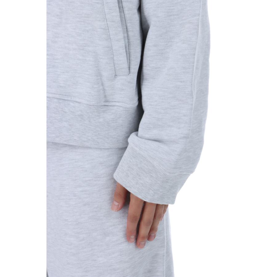 【P5倍 / SALE】ETERNAL ZIP / HEATHER GREY (UNU-25-1003-HG) Entire Studios(エンタイア スタジオ) |  | 06