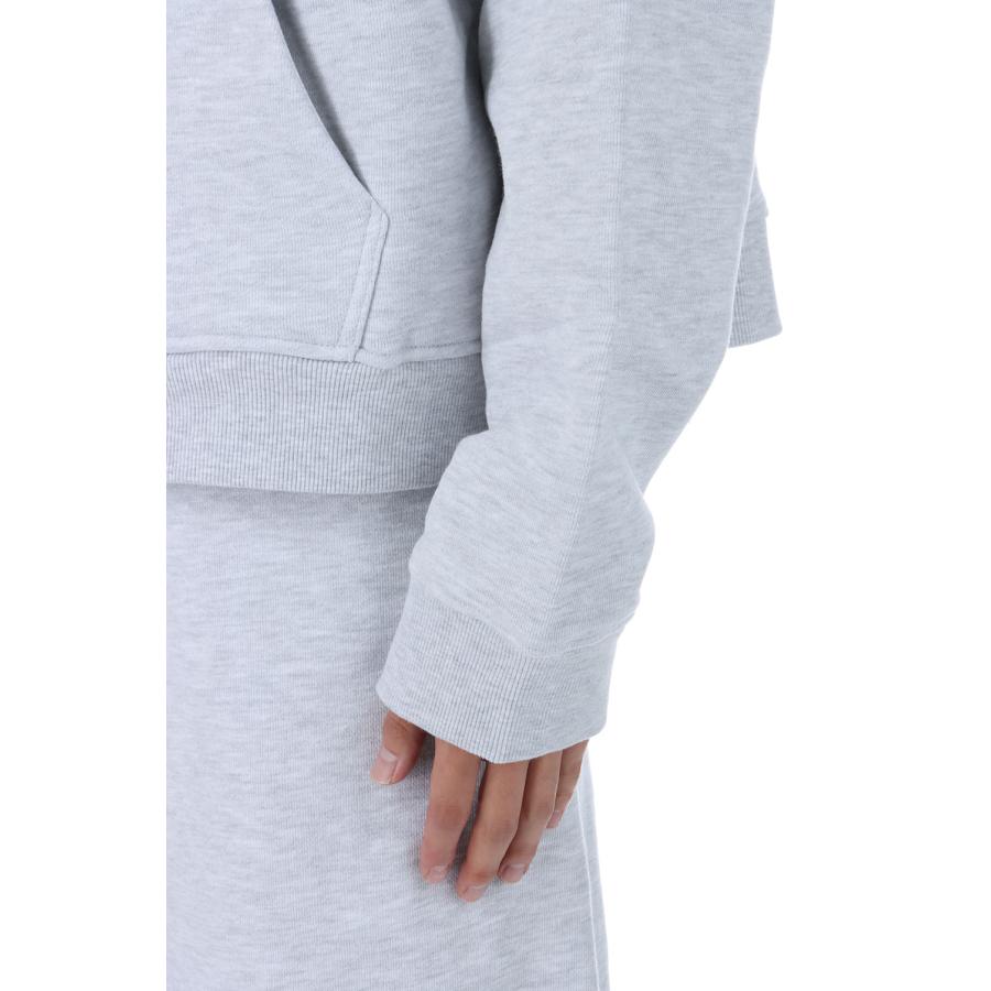【P5倍 / SALE】HEAVY HOOD / HEATHER GREY (UNU-25-1012-HG) Entire Studios(エンタイア スタジオ) |  | 06