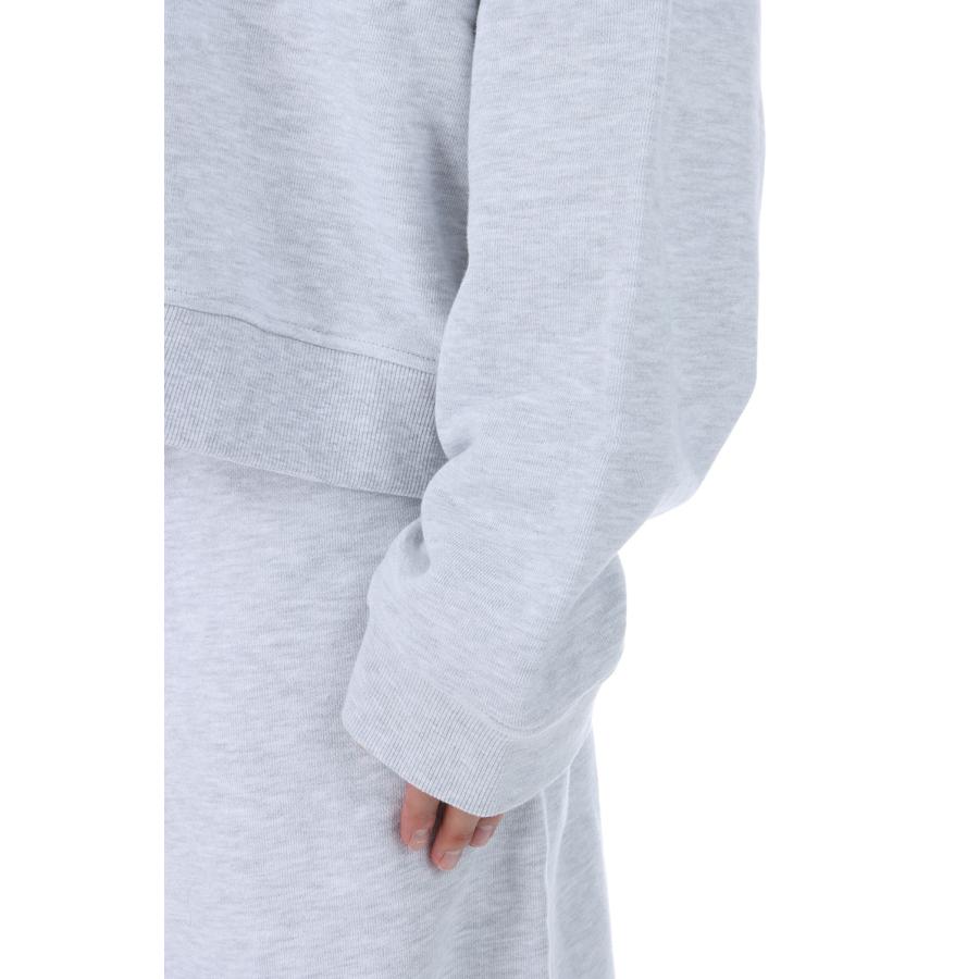 【P5倍 / SALE】BOX CREW / HEATHER GREY (UNU-25-1014-HG) Entire Studios(エンタイア スタジオ) |  | 06