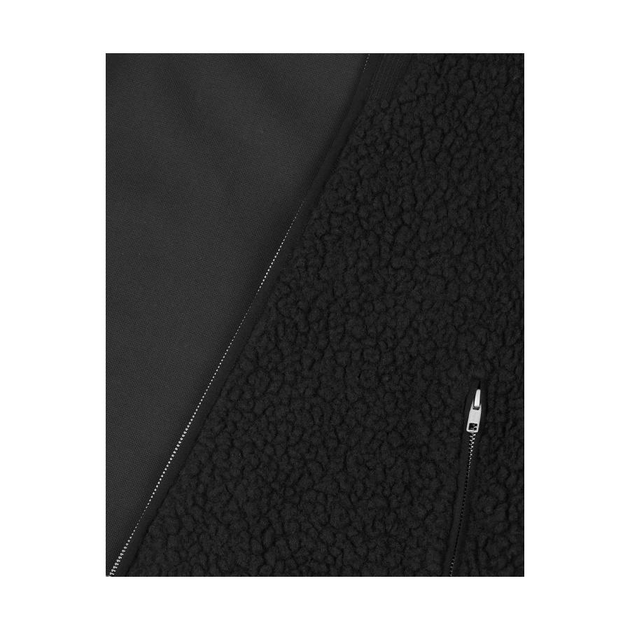 【P5倍 / SALE】EF JACKET / BLACK (ESU-W25-1045-BL) Entire Studios(エンタイア スタジオ) |  | 02