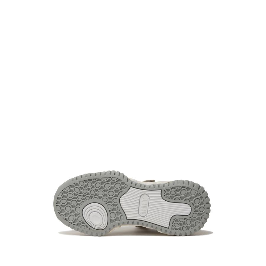 KEITH PYTHON LOW -NAT/WHT(A14FW709) (~size39) MIHARA YASUHIRO -Women(ミハラ ヤスヒロ) |  | 04