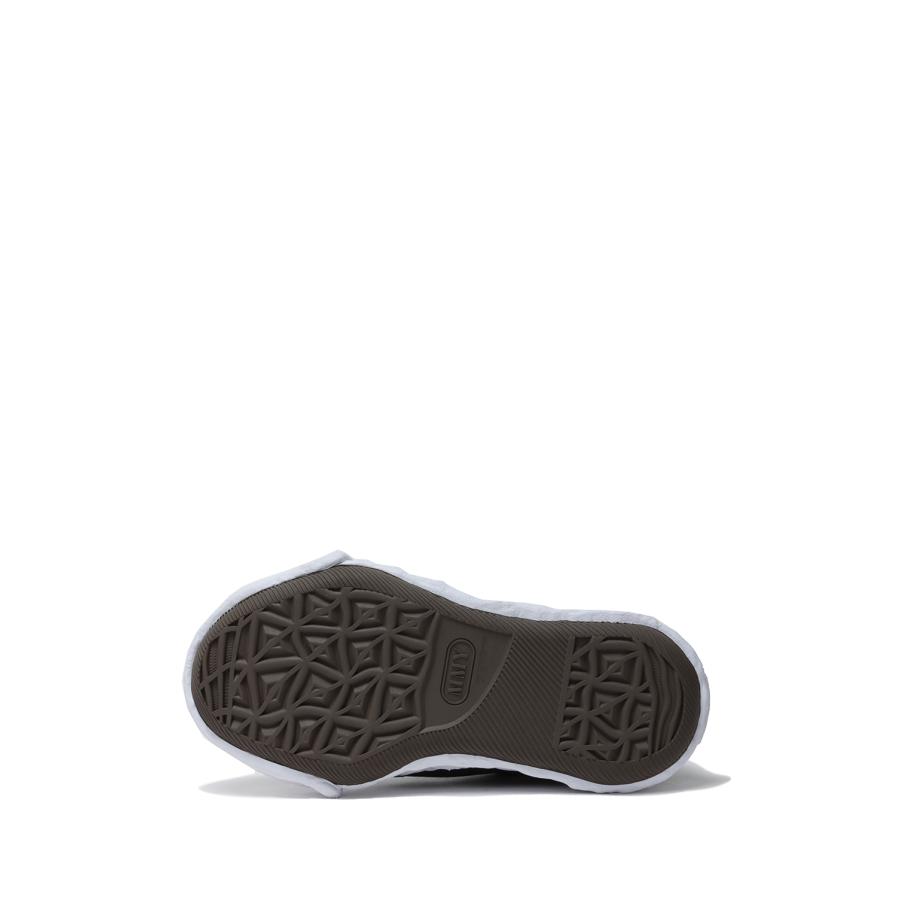 PTS23 PAD CANVAS LOW-BLACK(A14FW723) (~size39) MIHARA YASUHIRO -Women(ミハラ ヤスヒロ) |  | 04