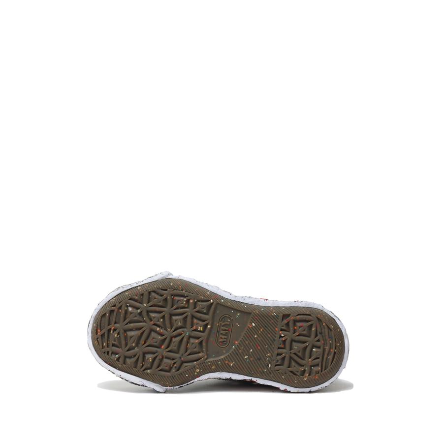 PTS23 SPUTTERINF LOW-BLACK(A14FW725) (~size39) MIHARA YASUHIRO -Women(ミハラ ヤスヒロ) |  | 04