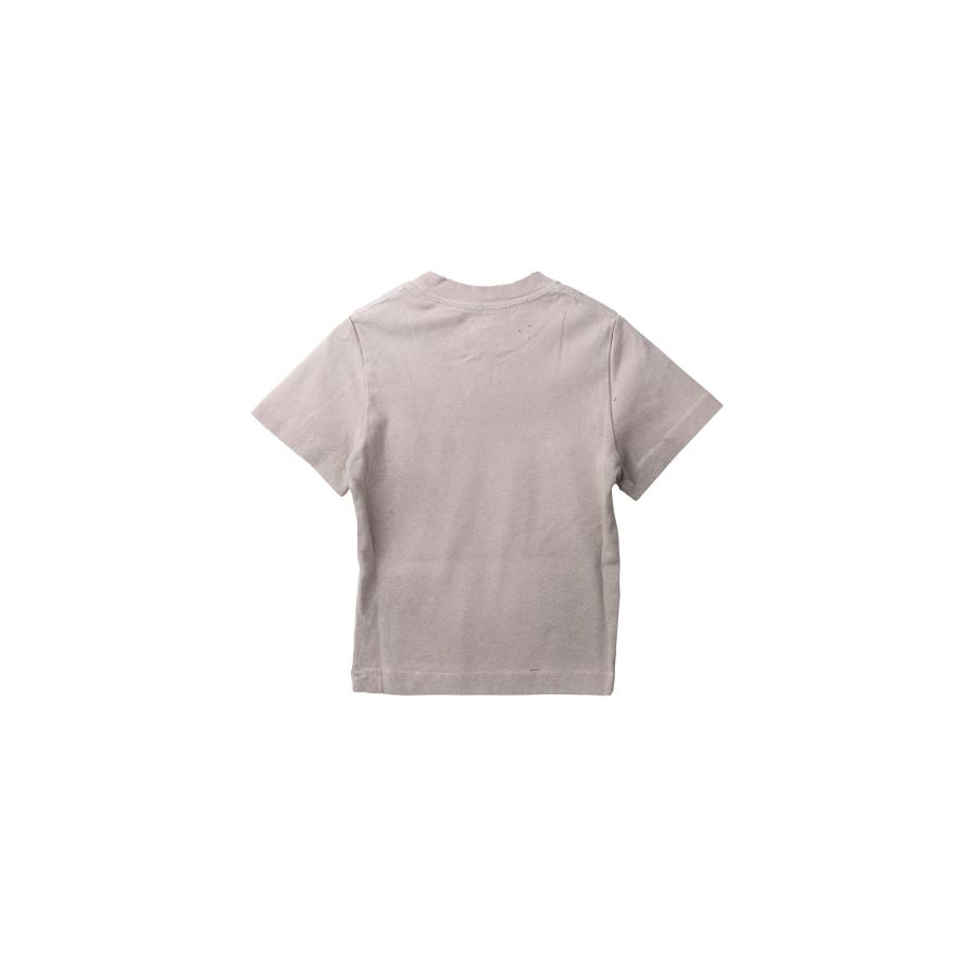 【P2倍】SUNFADE MINI TEE -BEIGE(B14TS582) MIHARA YASUHIRO -Women(ミハラ ヤスヒロ) |  | 01