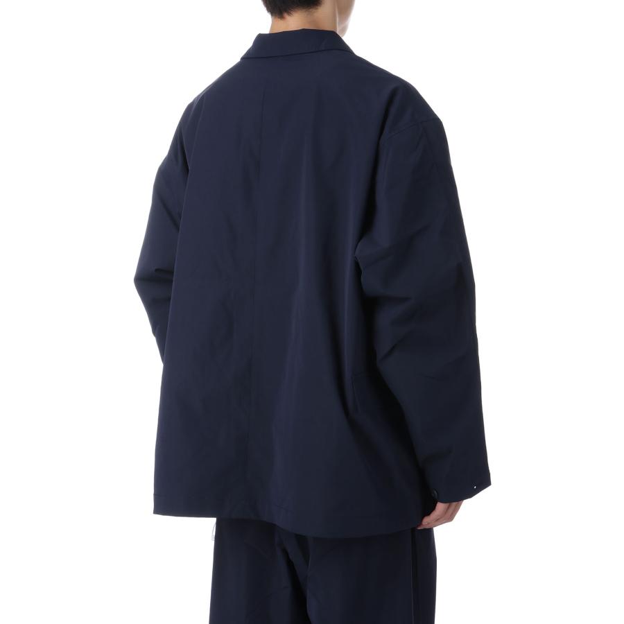 DAIWA PIER39（ダイワ ピア39） 【P5倍】TECH LOOSE 2B JACKET RIPSTOP