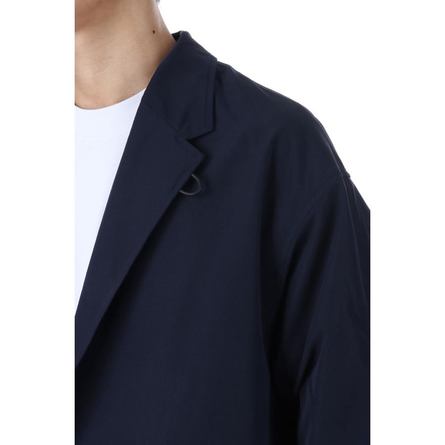 DAIWA PIER39（ダイワ ピア39） 【P5倍】TECH LOOSE 2B JACKET RIPSTOP