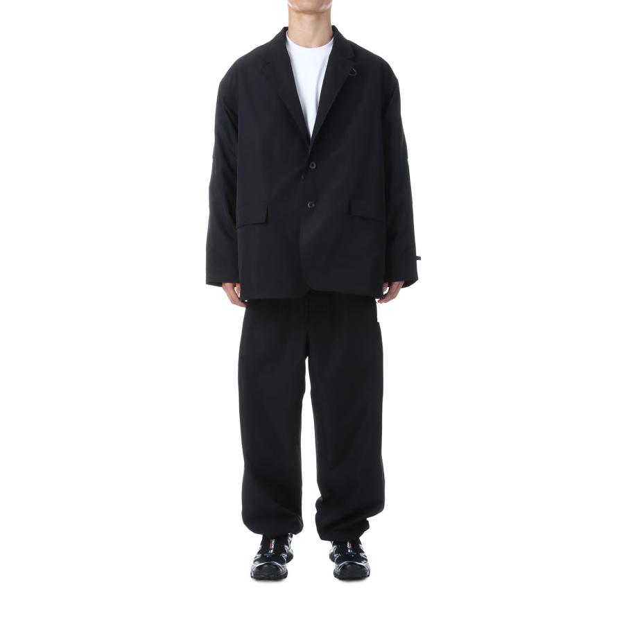 DAIWA PIER39（ダイワ ピア39） 【P5倍】TECH EASY TROUSERS RIPSTOP