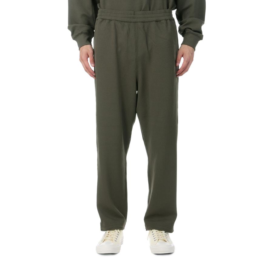 DAIWA PIER39 TECH THERMAL PANTS - BROWN KHAKI (BP-36025W