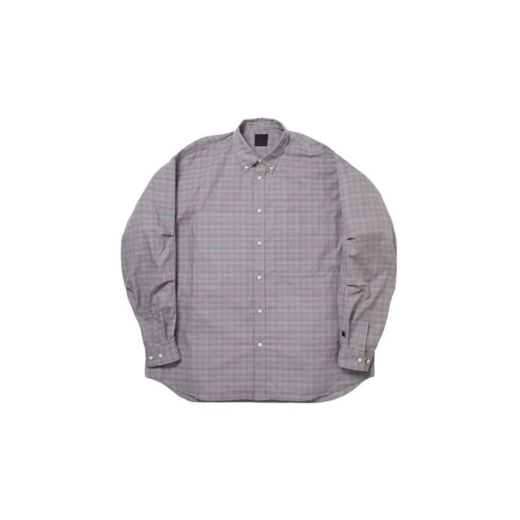 DAIWA PIER39 【最大4000円OFFクーポン】TECH BUTTON DOWN SHIRT