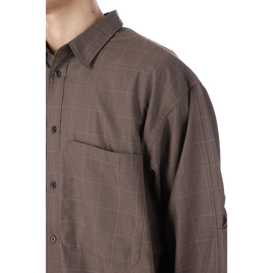 DAIWA PIER39（ダイワ ピア39） 【P5倍】TECH REGULAR COLLAR SHIRT L