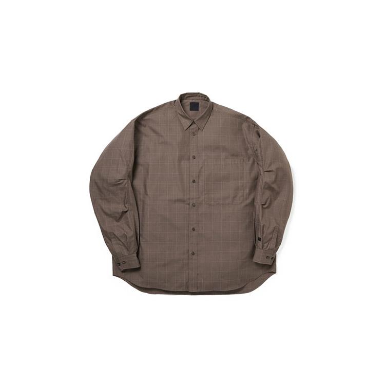 DAIWA PIER39（ダイワ ピア39） 【P5倍】TECH REGULAR COLLAR SHIRT L