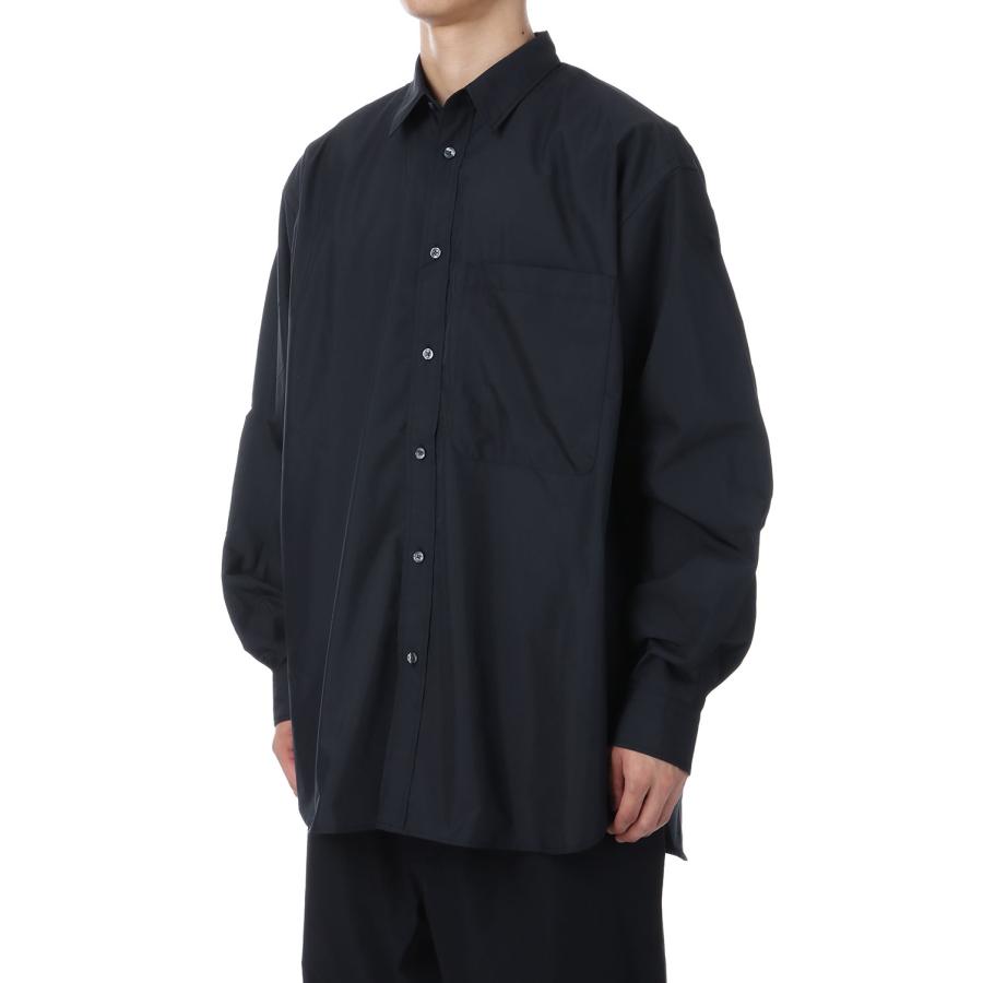 DAIWA PIER39（ダイワ ピア39） 【SALE】TECH REGULAR COLLAR SHIRT L