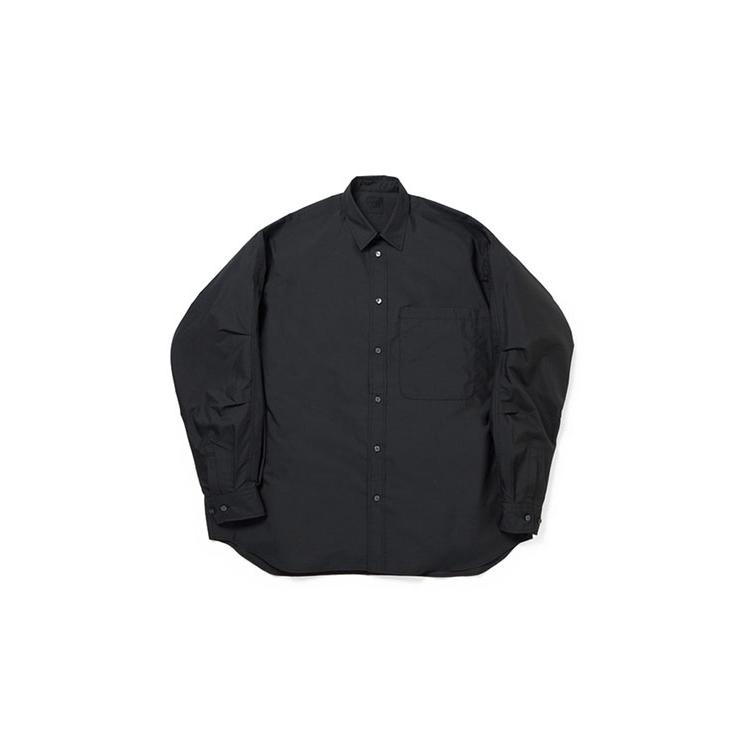 DAIWA PIER39（ダイワ ピア39） 【P10倍】TECH REGULAR COLLAR SHIRT L