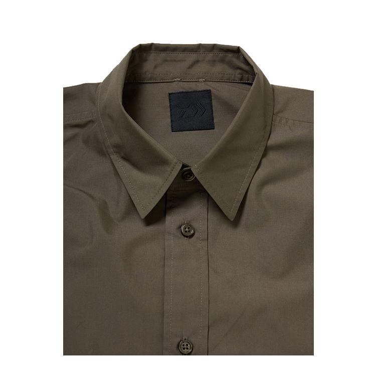 DAIWA PIER39（ダイワ ピア39） 【P5倍】TECH REGULAR COLLAR SHIRT L
