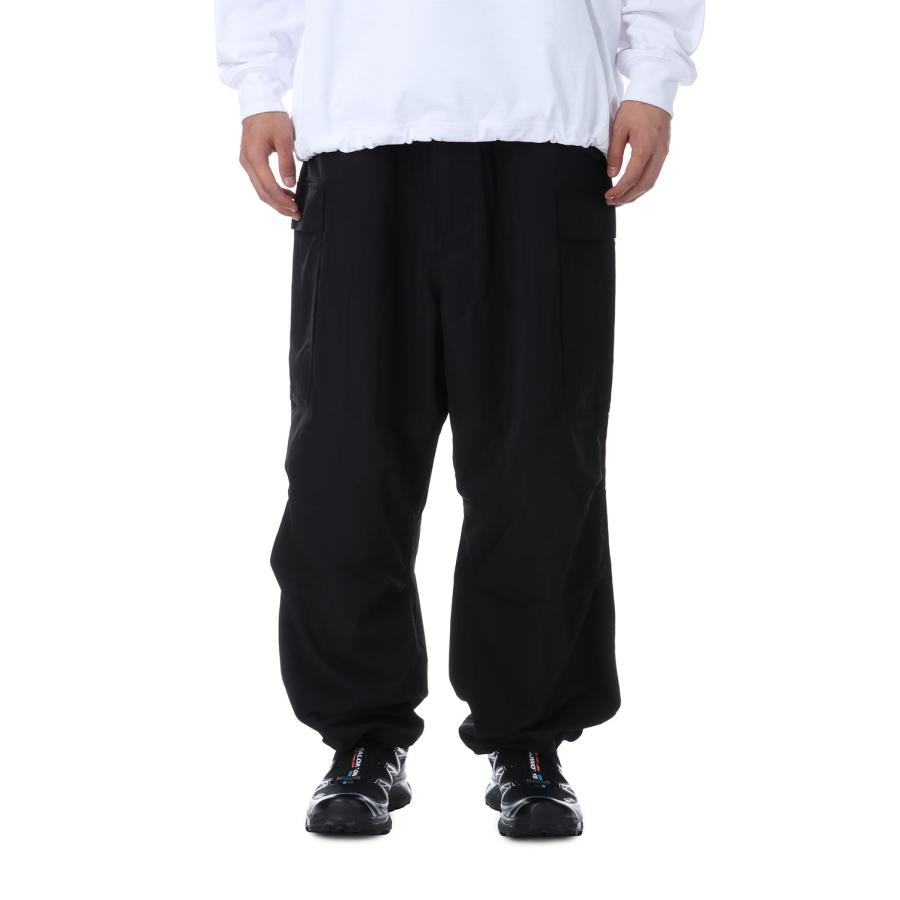 DAIWA PIER39（ダイワ ピア39） 【P5倍】TECH RIPSTOP FIELD PANTS