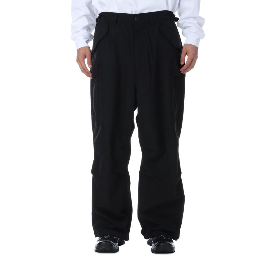 DAIWA PIER39（ダイワ ピア39） 【P5倍】TECH RIPSTOP FIELD PANTS