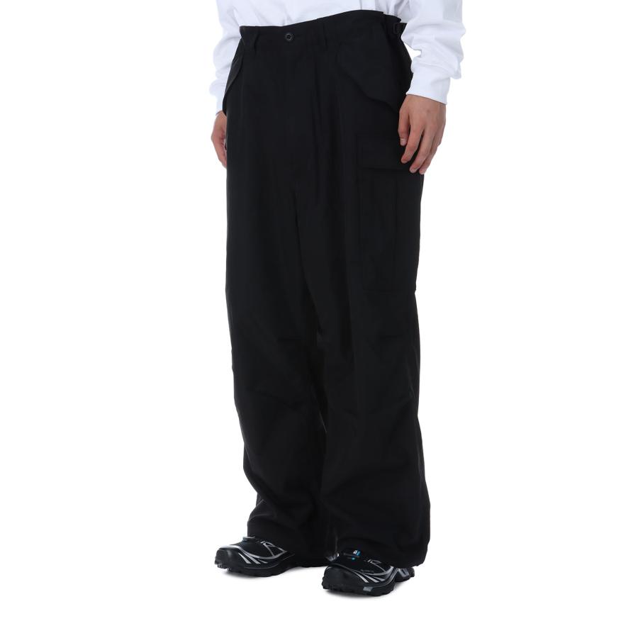 DAIWA PIER39（ダイワ ピア39） 【P5倍】TECH RIPSTOP FIELD PANTS