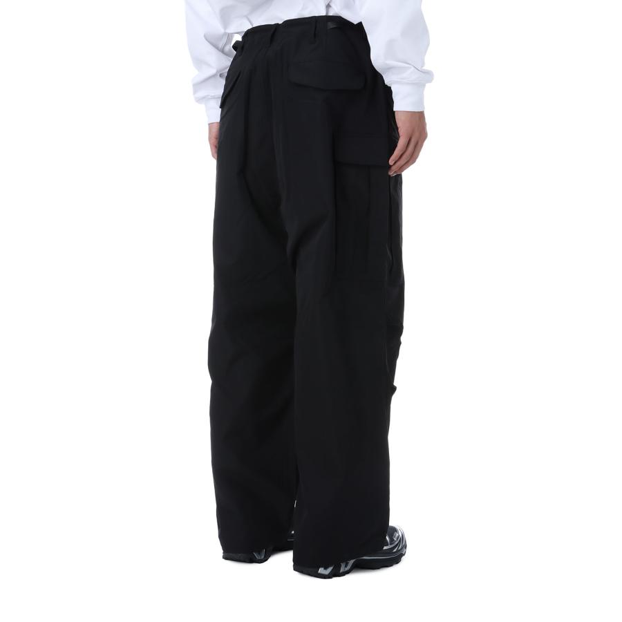 DAIWA PIER39（ダイワ ピア39） 【P5倍】TECH RIPSTOP FIELD PANTS