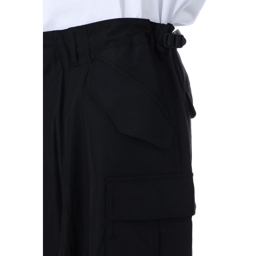 DAIWA PIER39（ダイワ ピア39） 【P5倍】TECH RIPSTOP FIELD PANTS