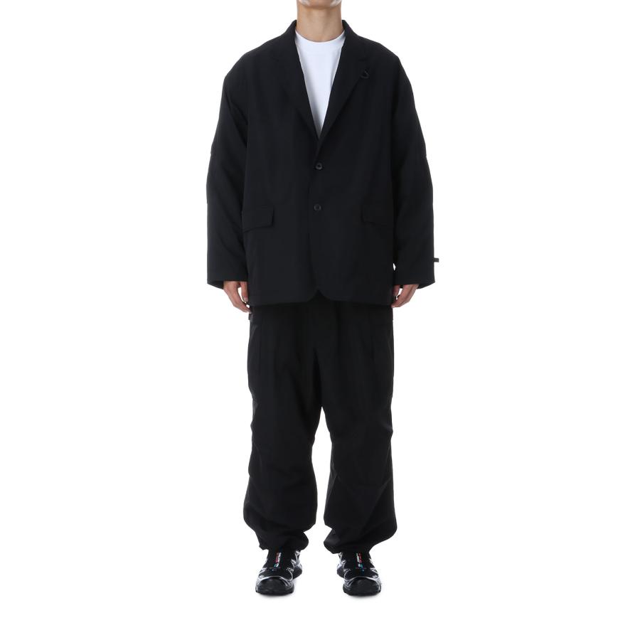 DAIWA PIER39（ダイワ ピア39） 【P5倍】TECH RIPSTOP FIELD PANTS