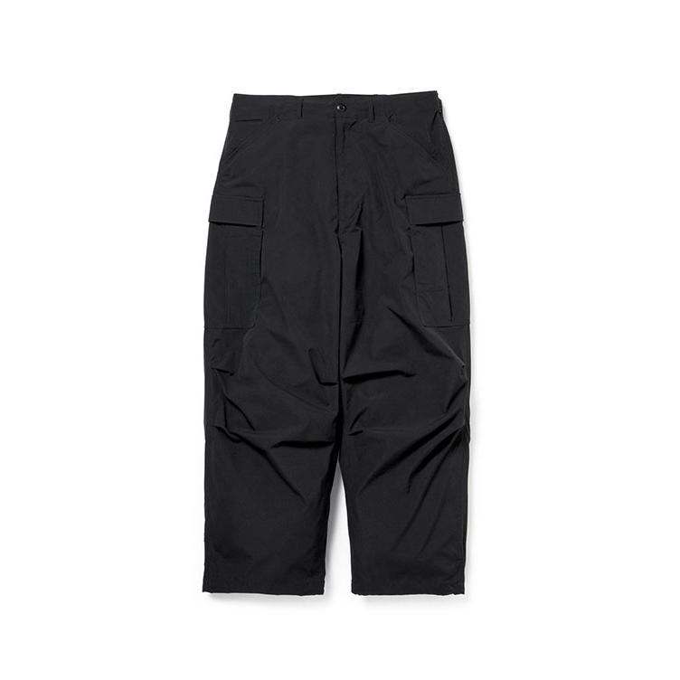 DAIWA PIER39（ダイワ ピア39） 【P5倍】TECH RIPSTOP FIELD PANTS