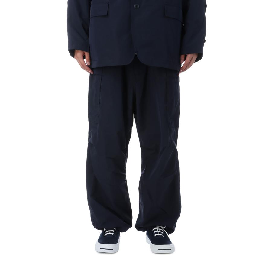 DAIWA PIER39 TECH RIPSTOP FIELD PANTS - NAVY (BP-41025W