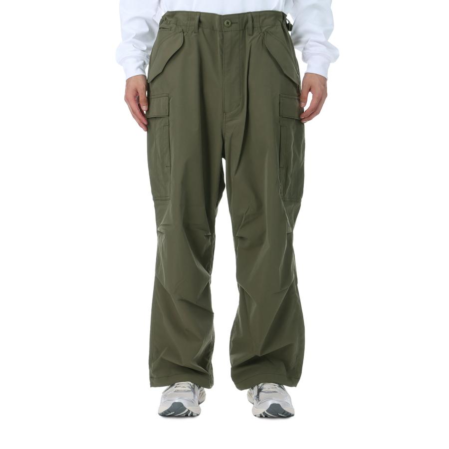 DAIWA PIER39（ダイワ ピア39） 【P5倍】TECH RIPSTOP FIELD PANTS