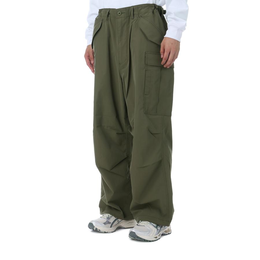 DAIWA PIER39（ダイワ ピア39） 【P5倍】TECH RIPSTOP FIELD PANTS