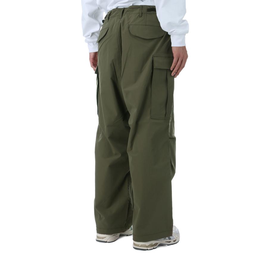 DAIWA PIER39（ダイワ ピア39） 【P5倍】TECH RIPSTOP FIELD PANTS