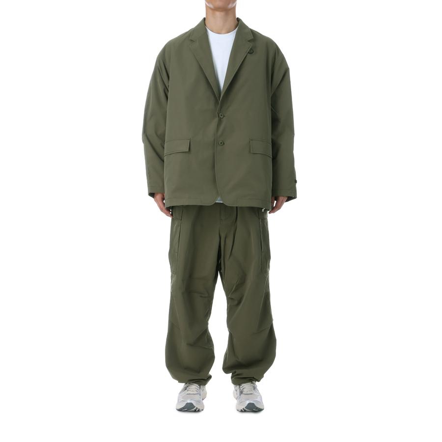 未使用品 M ダイワピア39 TECH RIPSTOP FIELD PANTS DAIWA PIER39 
