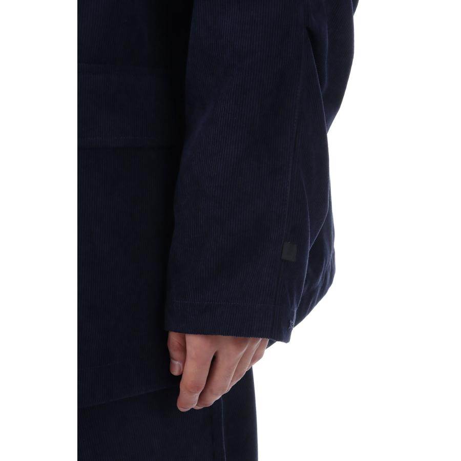 【P5倍】TECH LOOSE 2B JACKET CORDUROY - NAVY (BJ-32025W) DAIWA PIER39(ダイワ ピア39) | DAIWA PIER39 | 04