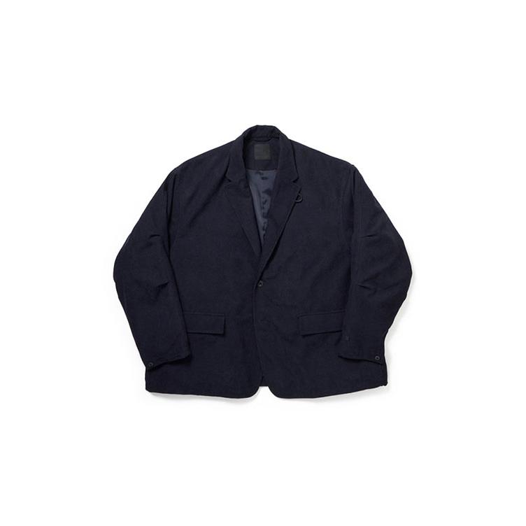 【P5倍】TECH LOOSE 2B JACKET CORDUROY - NAVY (BJ-32025W) DAIWA PIER39(ダイワ ピア39) | DAIWA PIER39 | 06