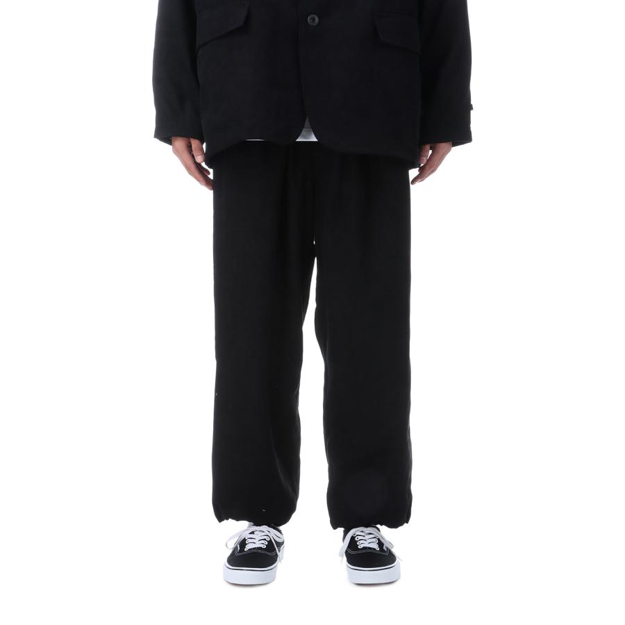 ⚪︎最終値下げ25AWdaiwa pier39 TECH LOOSEセットアップ黒 DAIWA PIER39 (ダイワピア39) Tech Loose Strech 2B Pants / テック