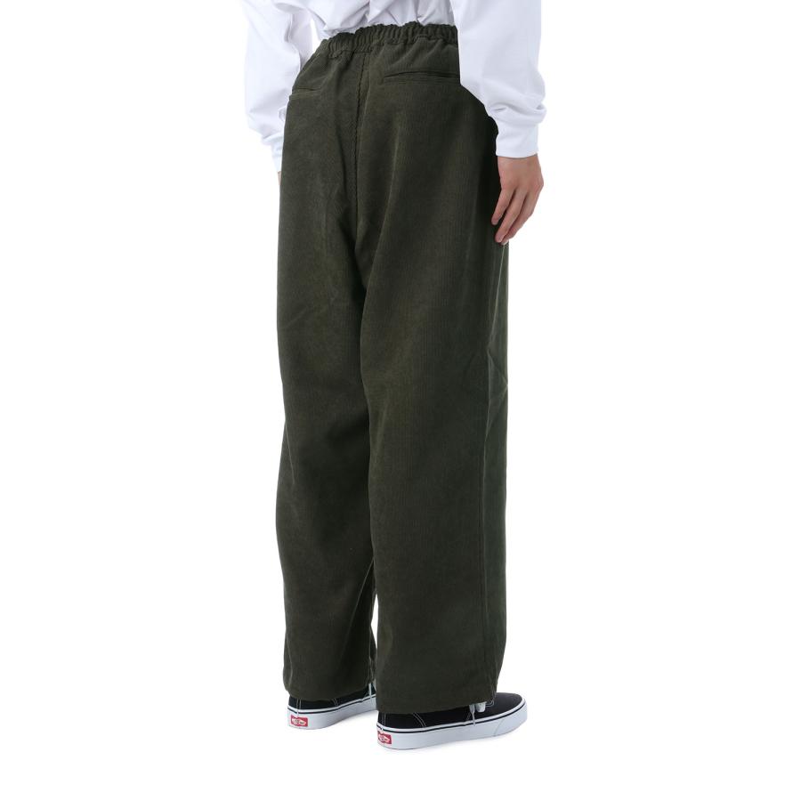 DAIWA PIER39（ダイワ ピア39） 【P5倍】TECH EASY TROUSERS CORDUROY