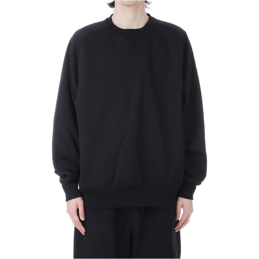 DAIWA PIER39（ダイワ ピア39） 【P5倍】TECH SWEAT CREW FREEDOM