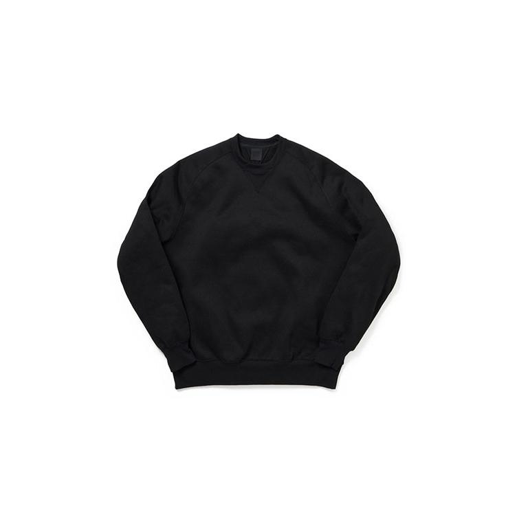 DAIWA PIER39（ダイワ ピア39） 【P5倍】TECH SWEAT CREW FREEDOM