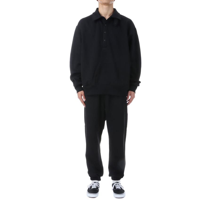 DAIWA PIER39（ダイワ ピア39） 【P5倍】TECH SWEAT SNAP PULLOVER