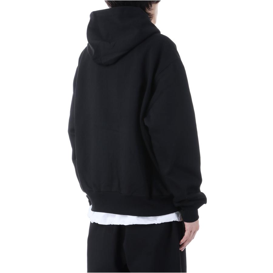 【P5倍】TECH SWEAT DOUBLE FACE PARKA - BLACK (BE-54025W) DAIWA PIER39(ダイワ ピア39) | DAIWA PIER39 | 02