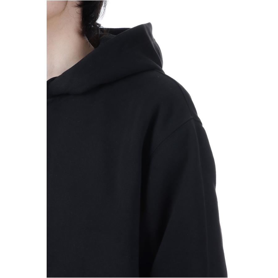【P5倍】TECH SWEAT DOUBLE FACE PARKA - BLACK (BE-54025W) DAIWA PIER39(ダイワ ピア39) | DAIWA PIER39 | 03