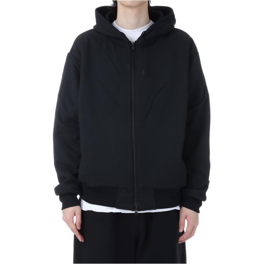 DAIWA PIER39（ダイワ ピア39） 【P5倍】TECH SWEAT DOUBLE FACE PARKA