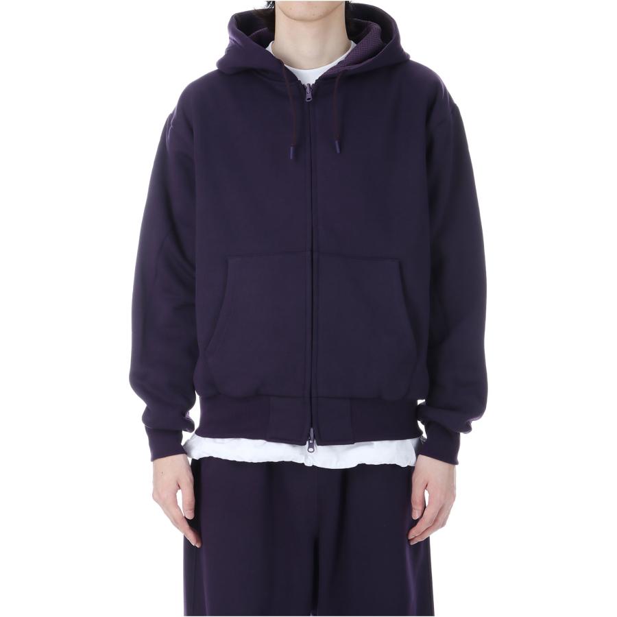 DAIWA PIER39（ダイワ ピア39） 【P5倍】TECH SWEAT DOUBLE FACE PARKA