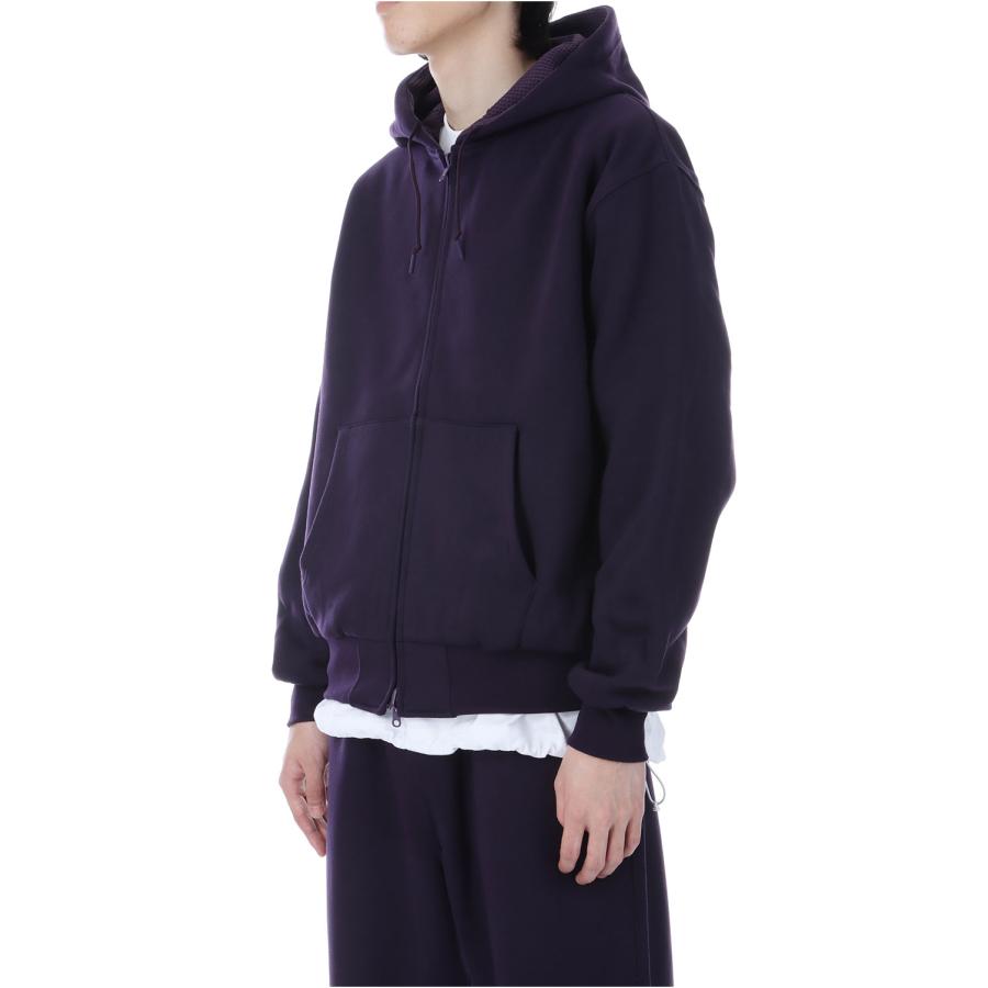 DAIWA PIER39（ダイワ ピア39） 【P5倍】TECH SWEAT DOUBLE FACE PARKA